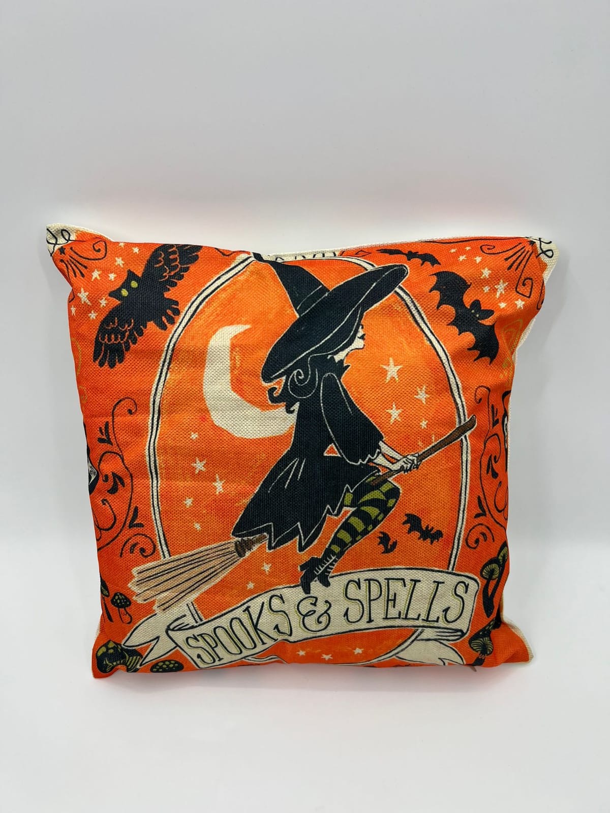 Kissen "Halloween 7"