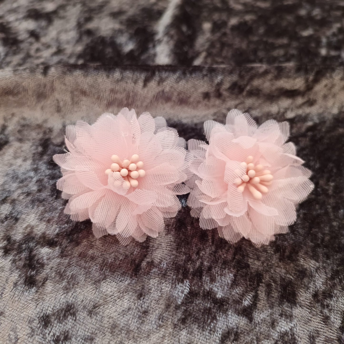 Ohrstecker "Blüte 3"