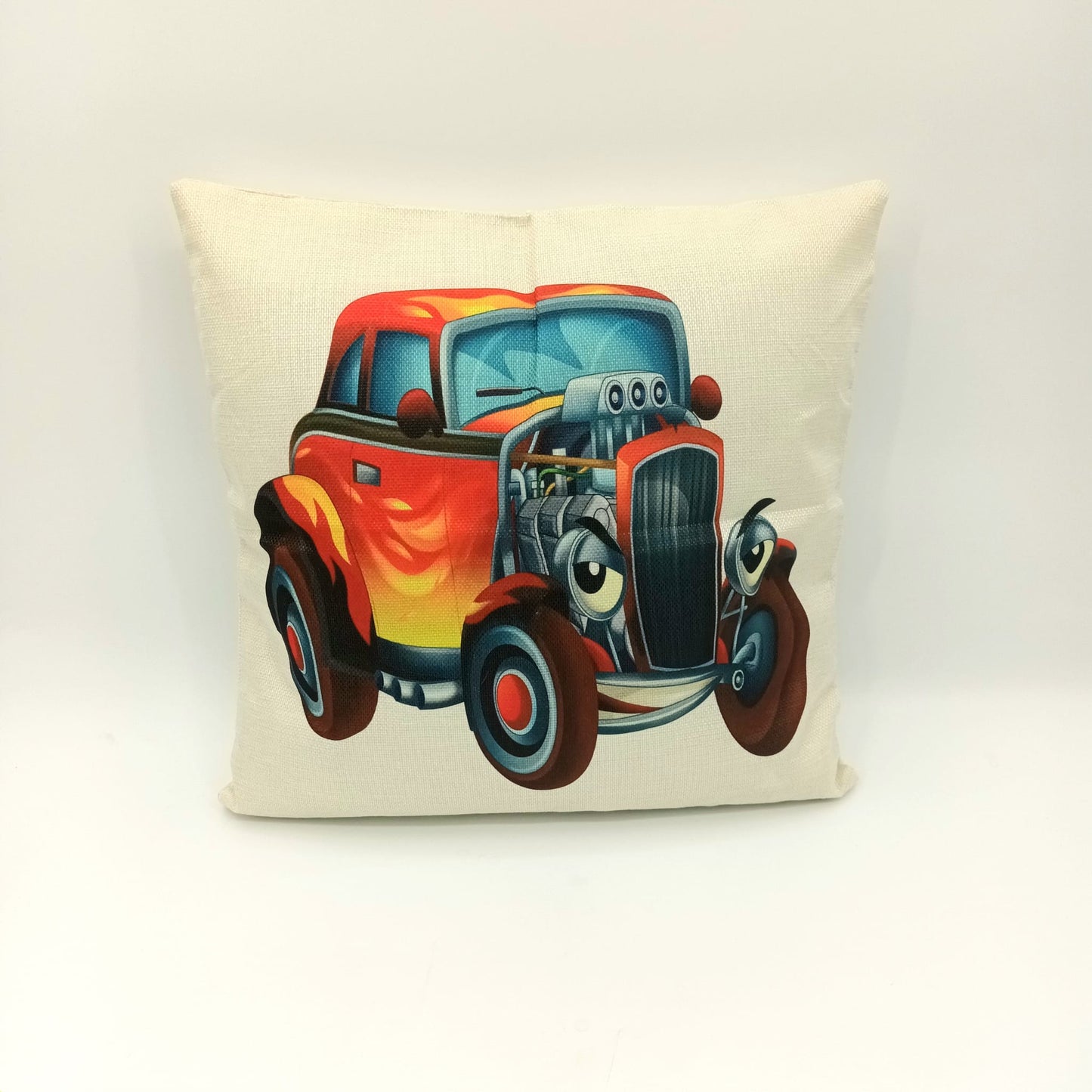 Kissen "Auto 1"