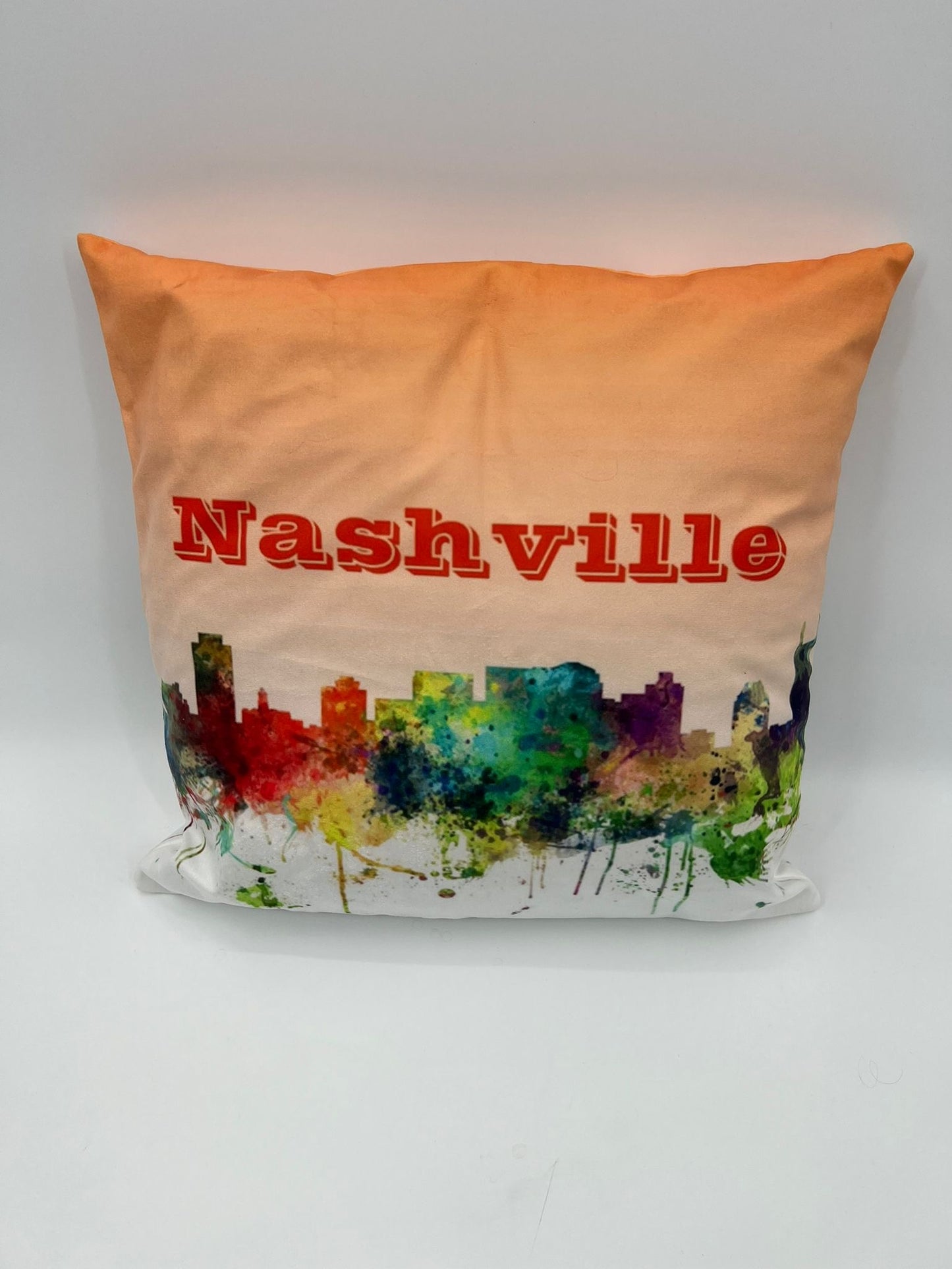 Kissen "Nashville"