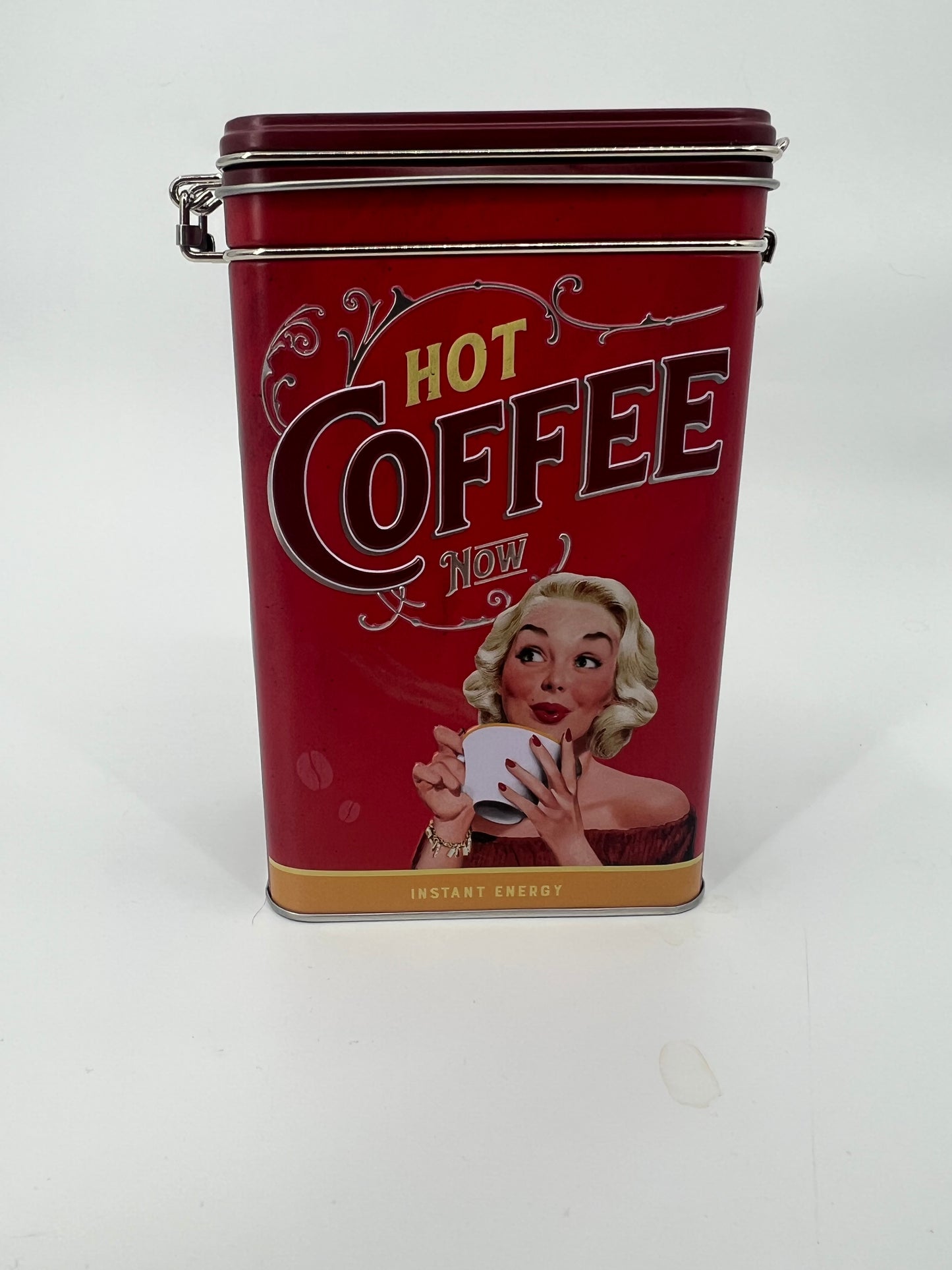 Aromadose "Hot Coffee"