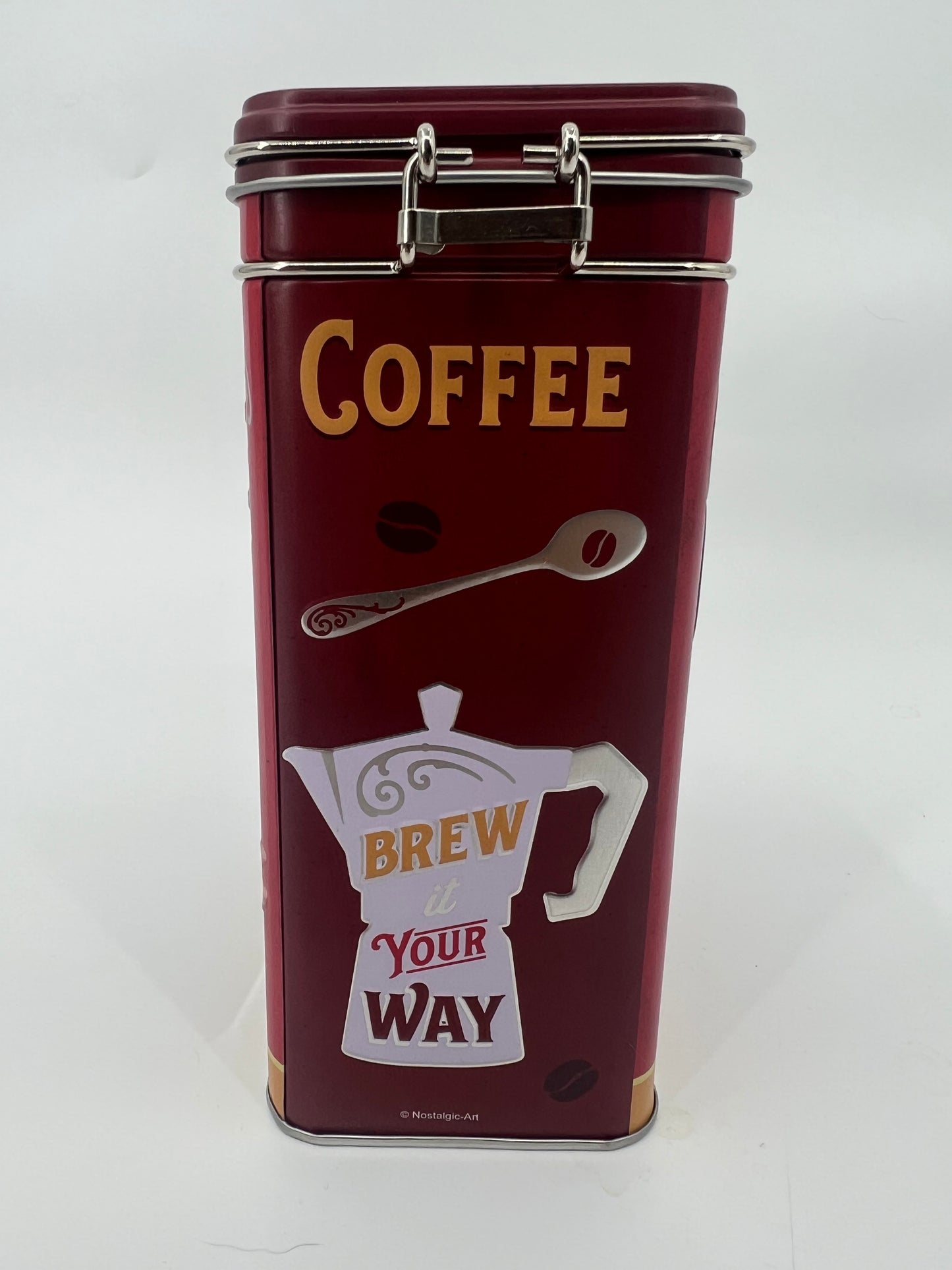 Aromadose "Hot Coffee"