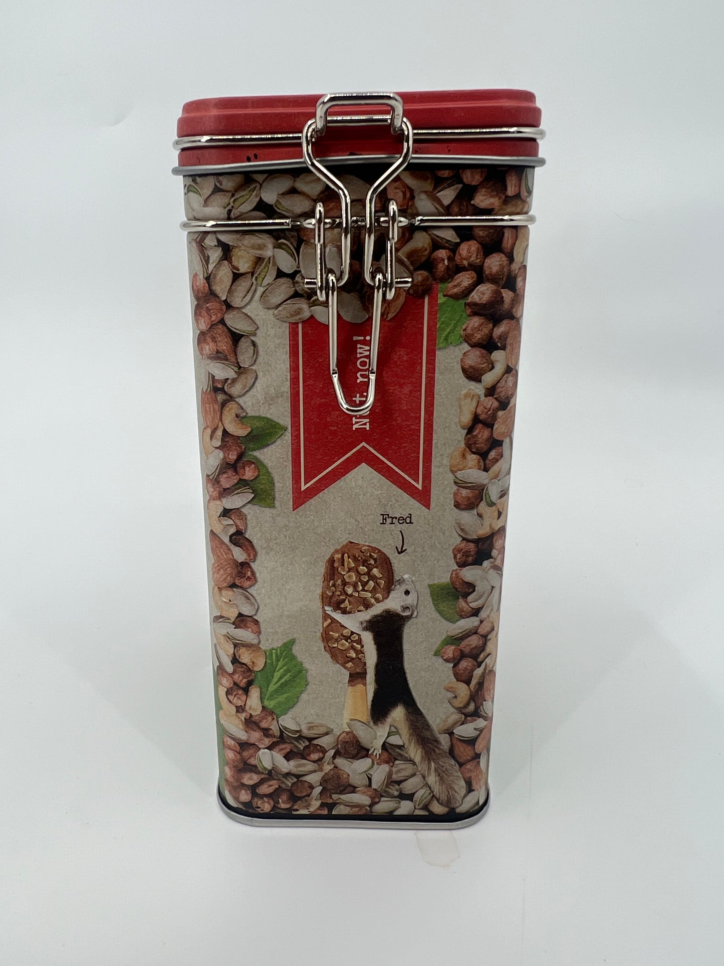 Aromadose "Nut Mix"