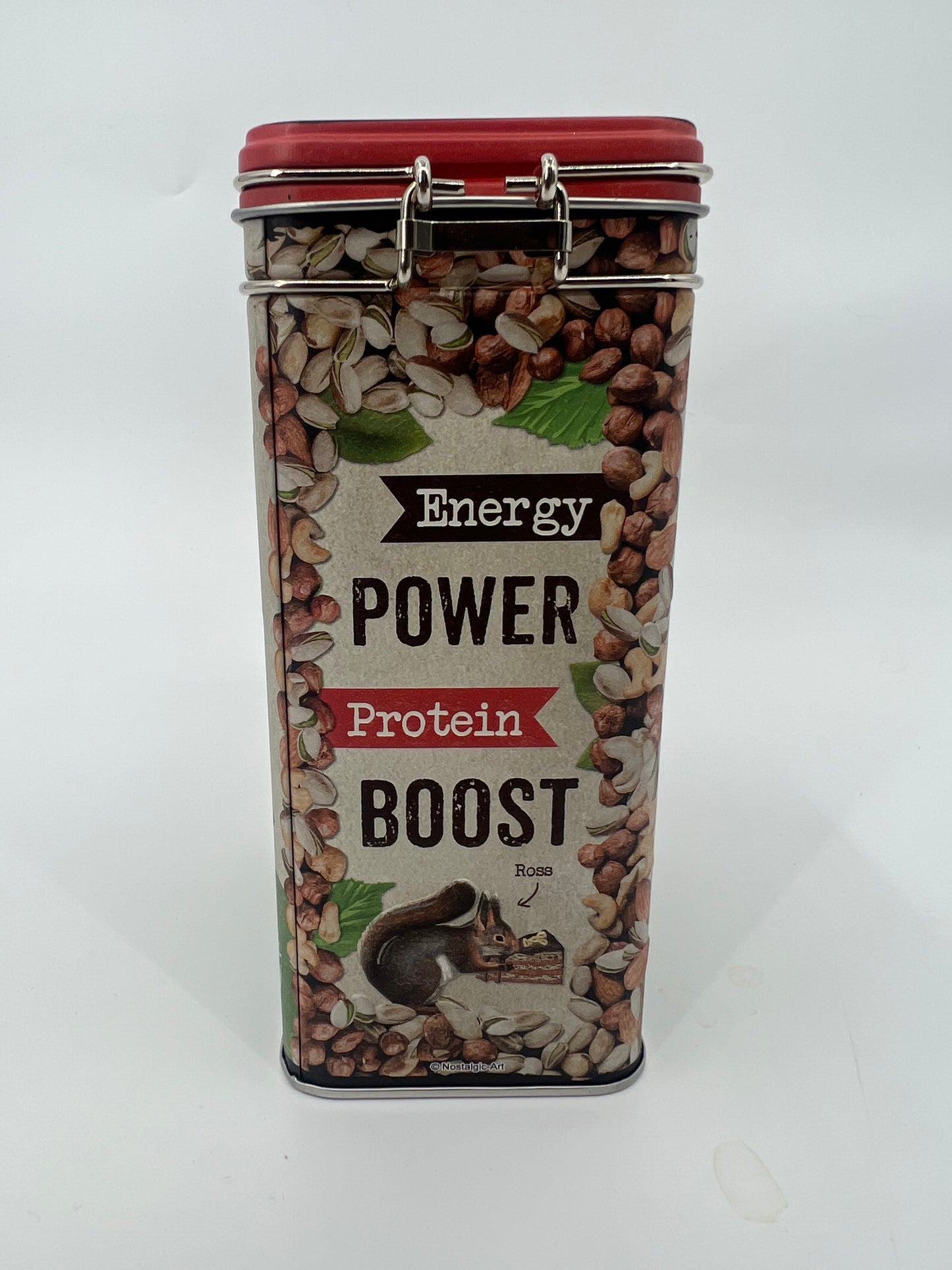 Aromadose "Nut Mix"