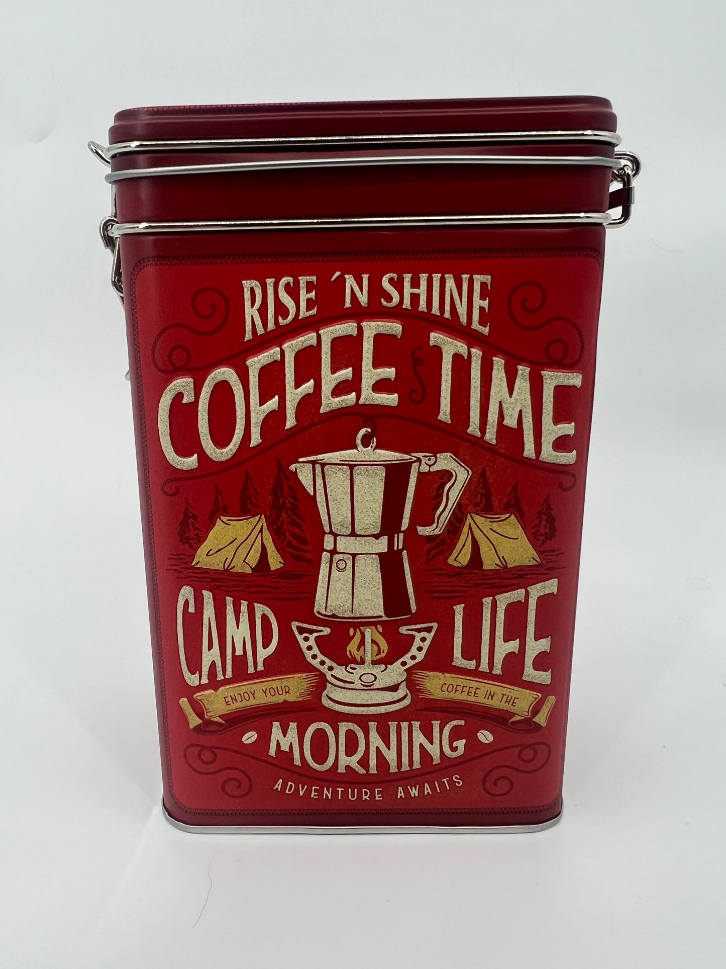 Aromadose "Coffee Time"