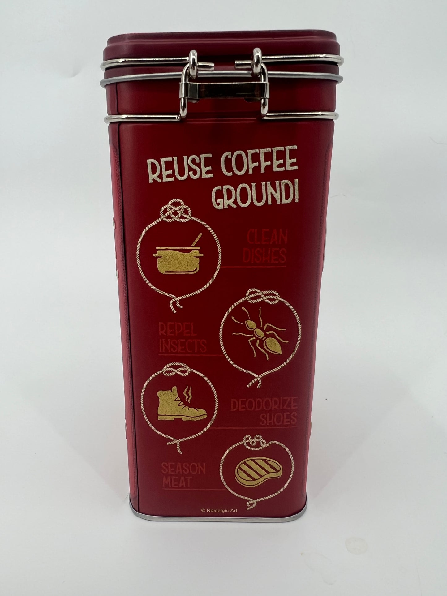 Aromadose "Coffee Time"