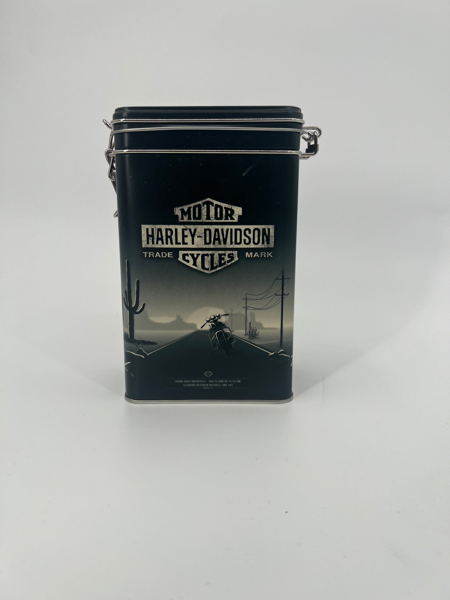 Aromadose "Harley Davidson"
