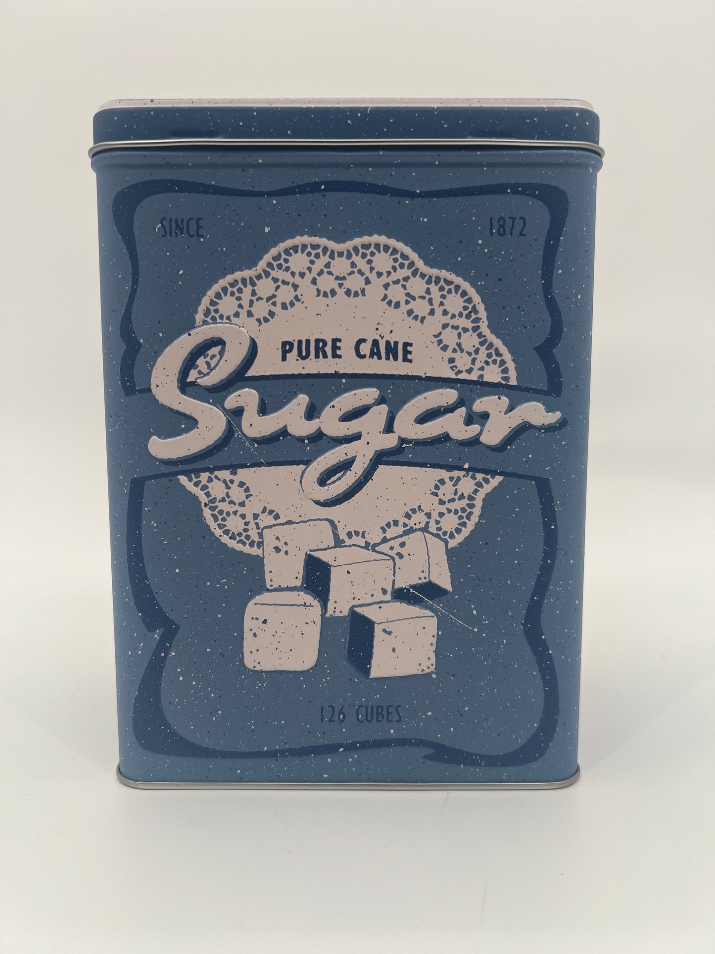 Vorratsdose "Sugar"