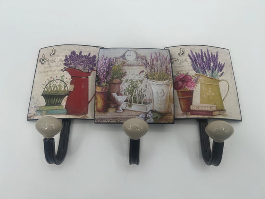 Wanhacken "Kräuter"