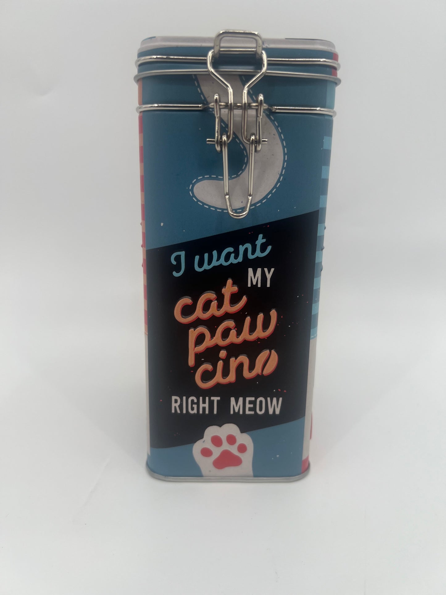 Aromadose "Cats & Coffee"