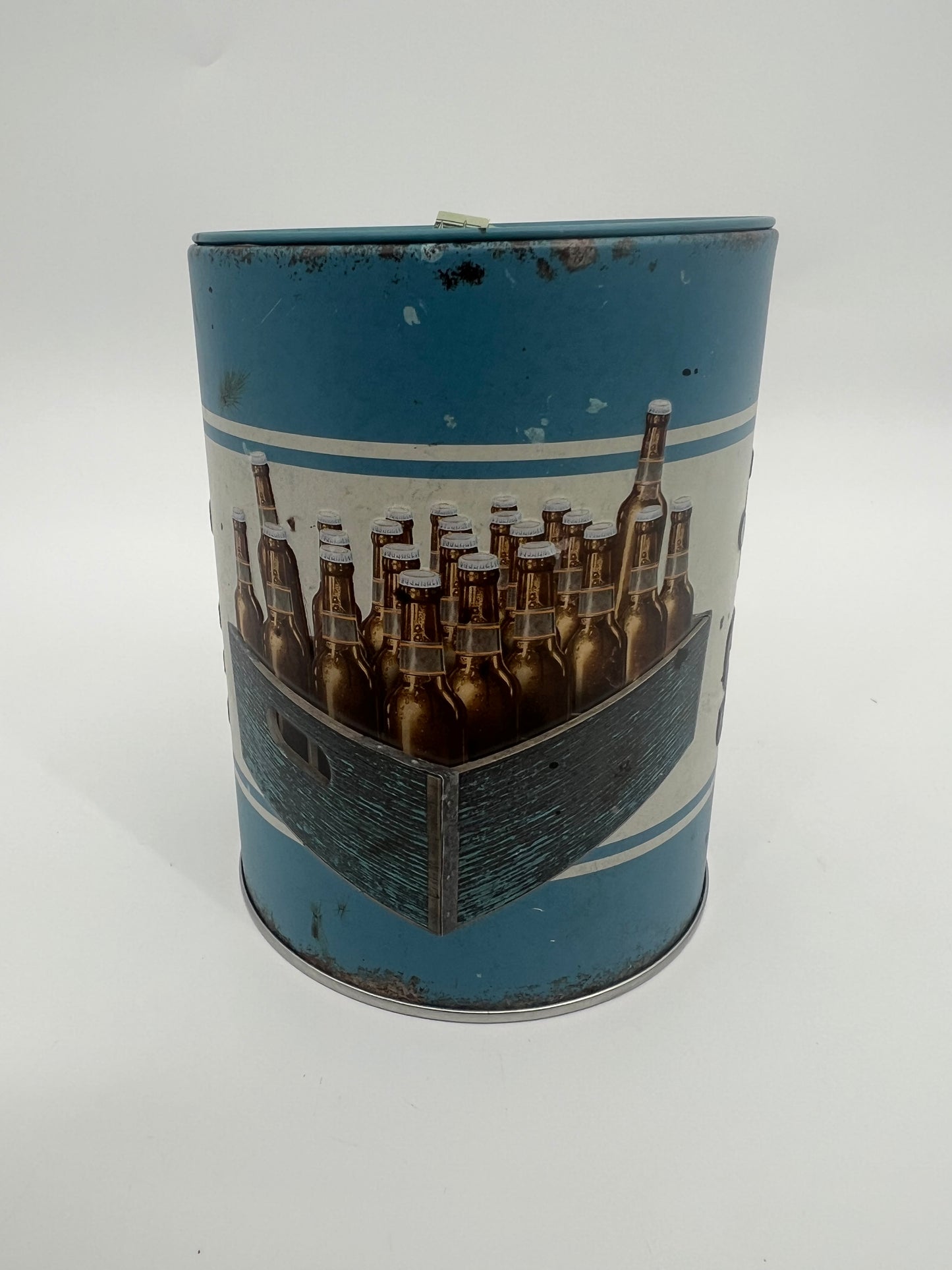 Spardose "Tankstelle"