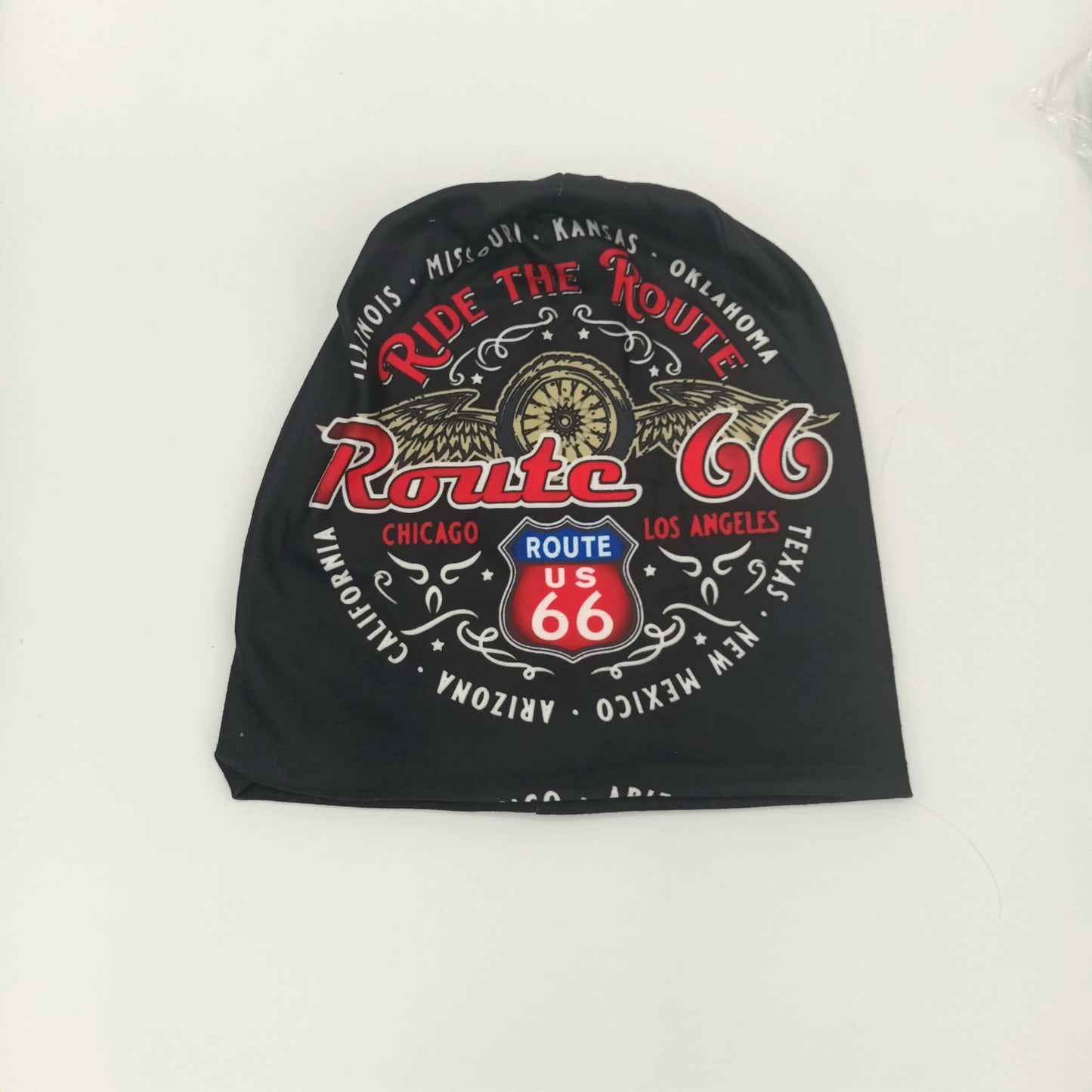 Beany "Route 66"