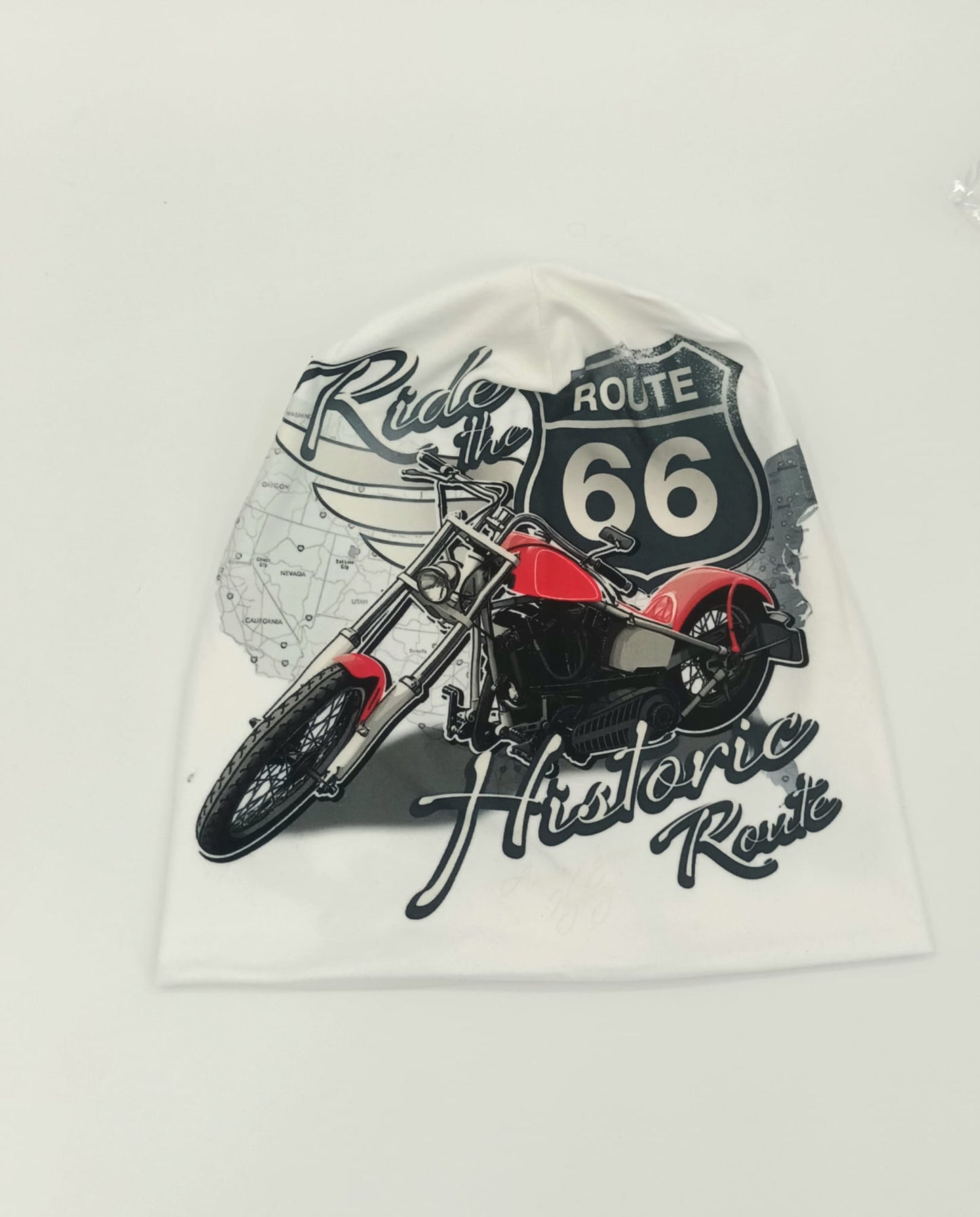 Beany "Route 66"
