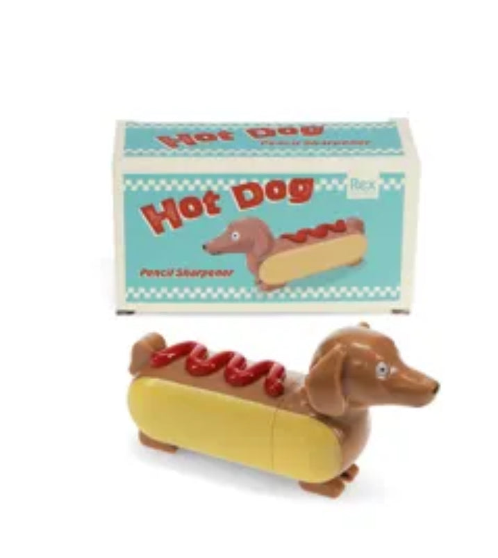 Hot Dog "Spitzer"