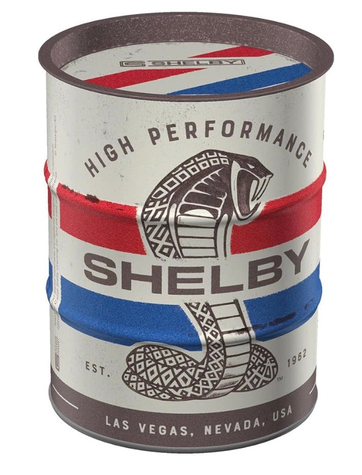 Spardose "Shelby"