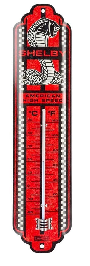 Thermometer "SHELBY"