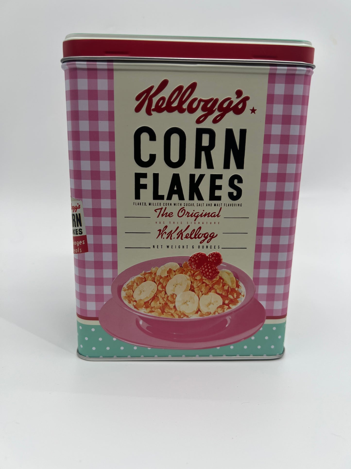 Vorratsdose "Kelloggs Corn Flakes L"