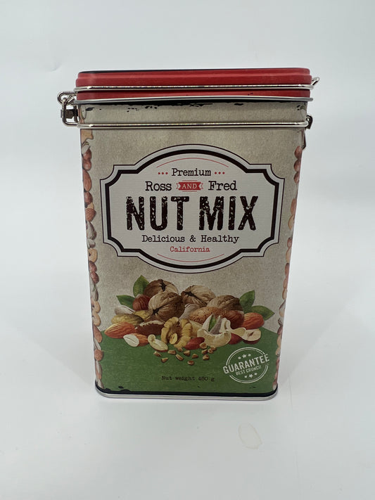 Aromadose "Nut Mix"