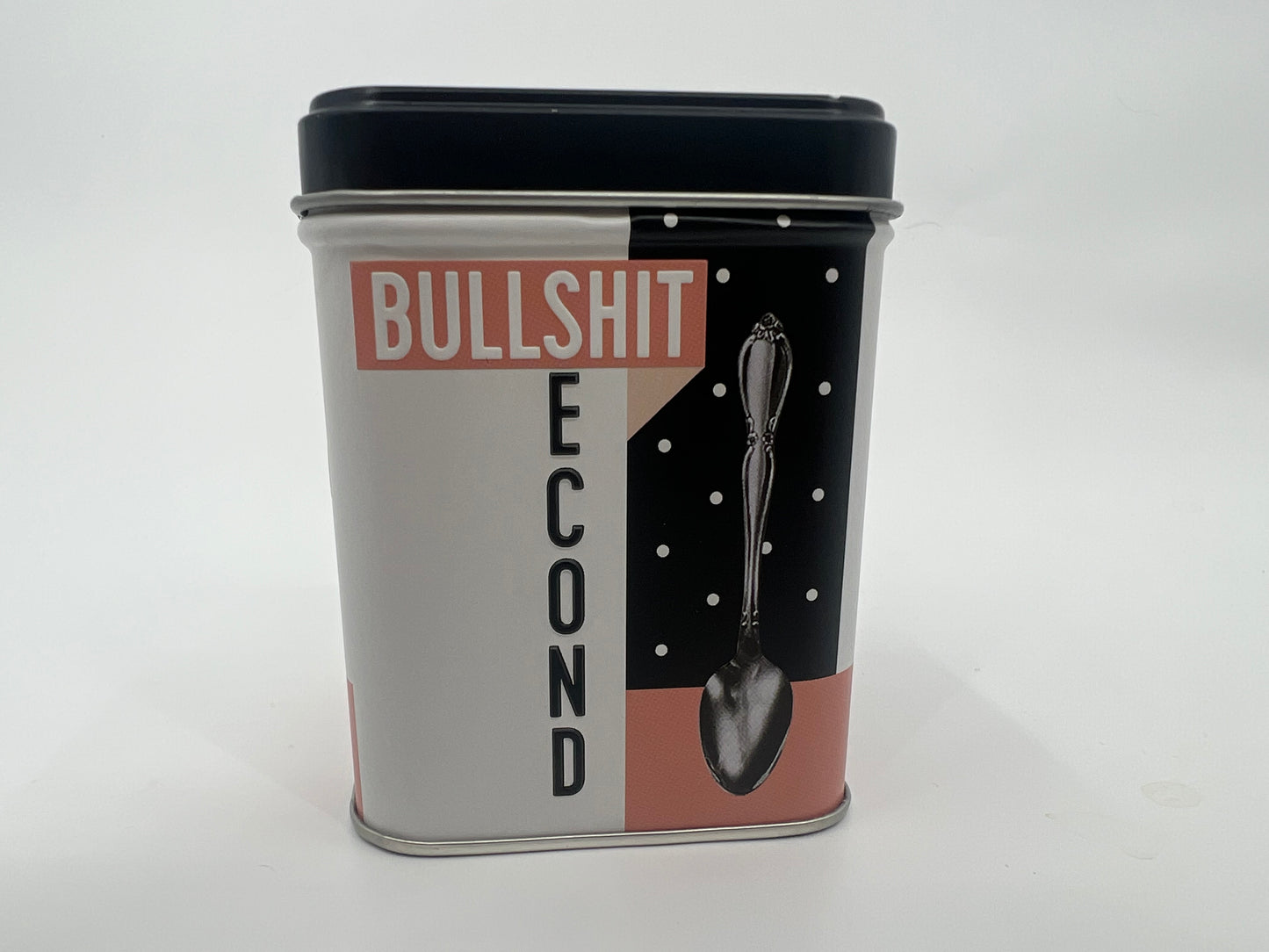 Teedose "Tea First"