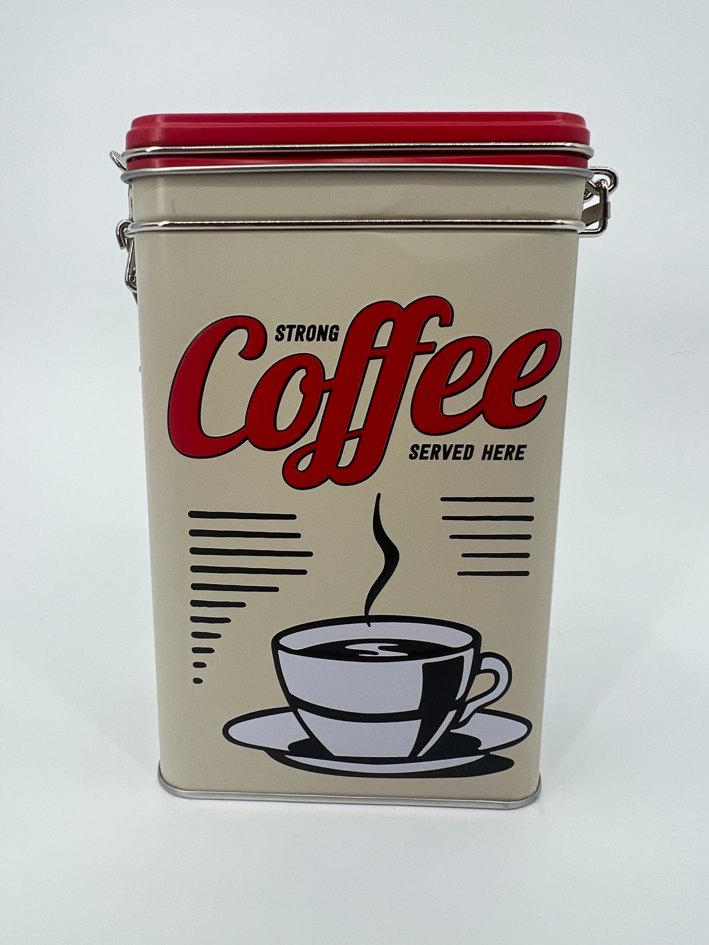 Aromadose "Strong Coffee"