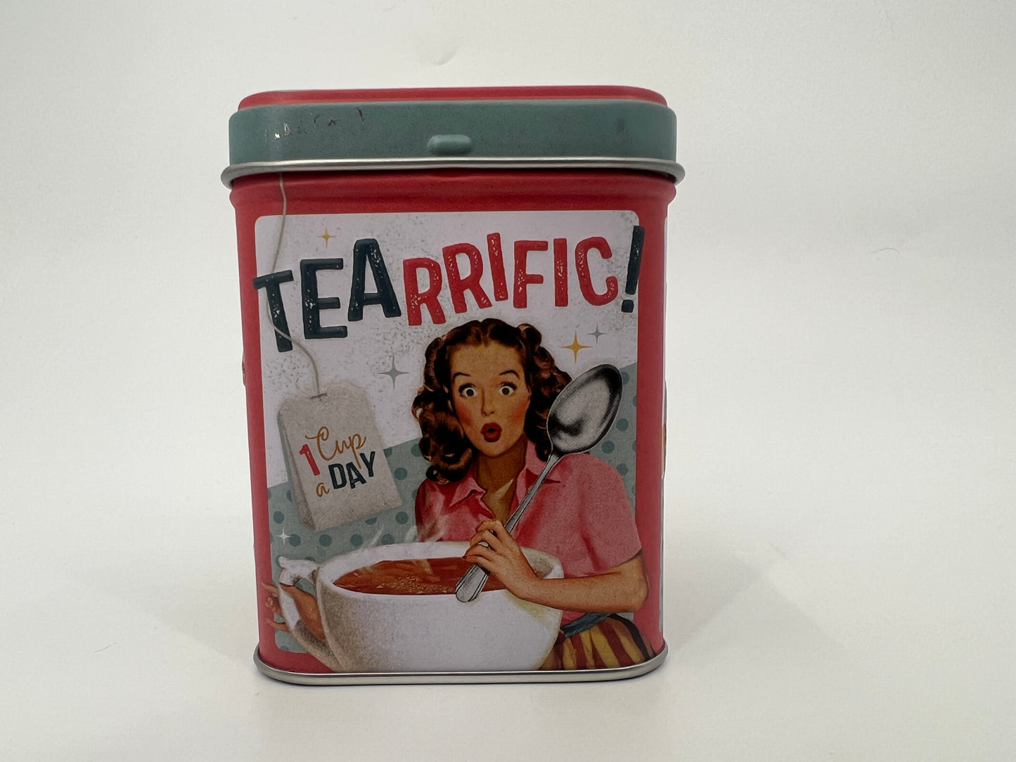 Teedose "Tealicious"