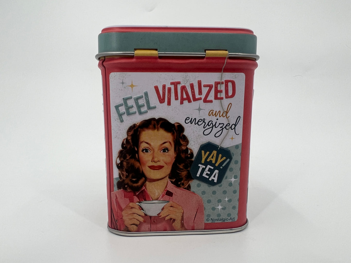Teedose "Tealicious"