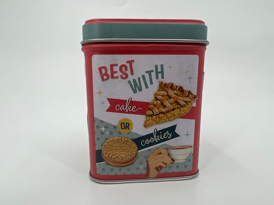 Teedose "Tealicious"