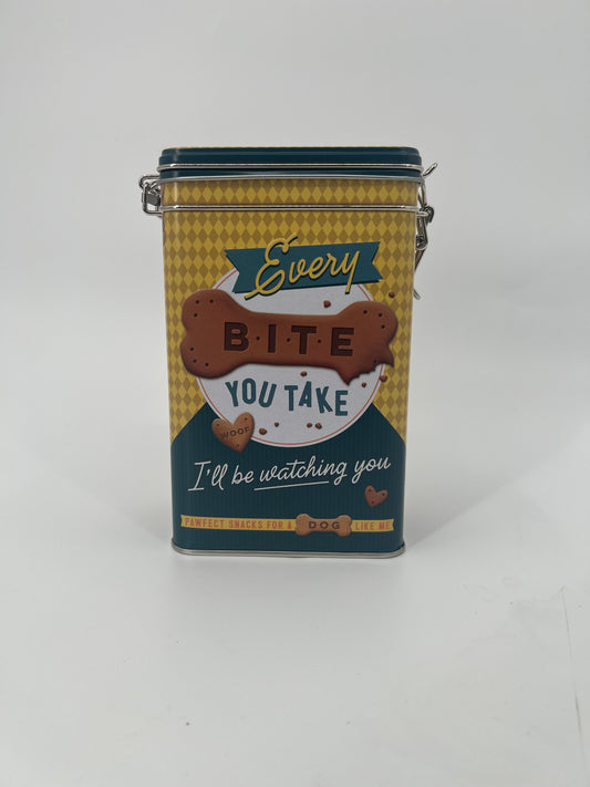 Aromadose "Dog Treats"