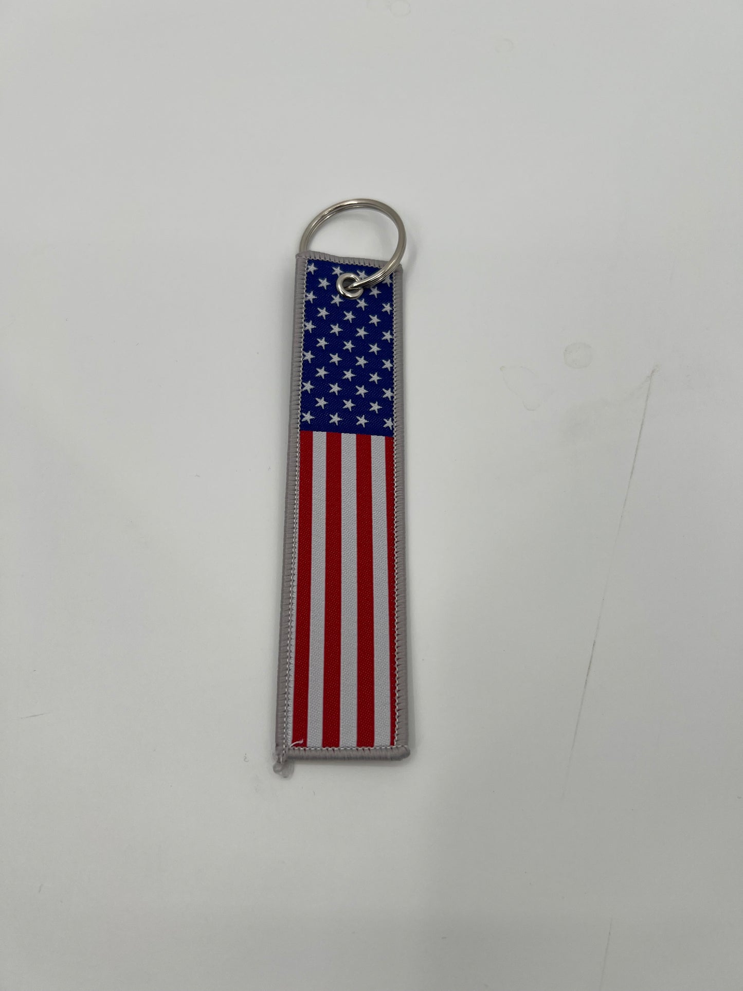 Schlüsselanhänger "Flagge Amerika"