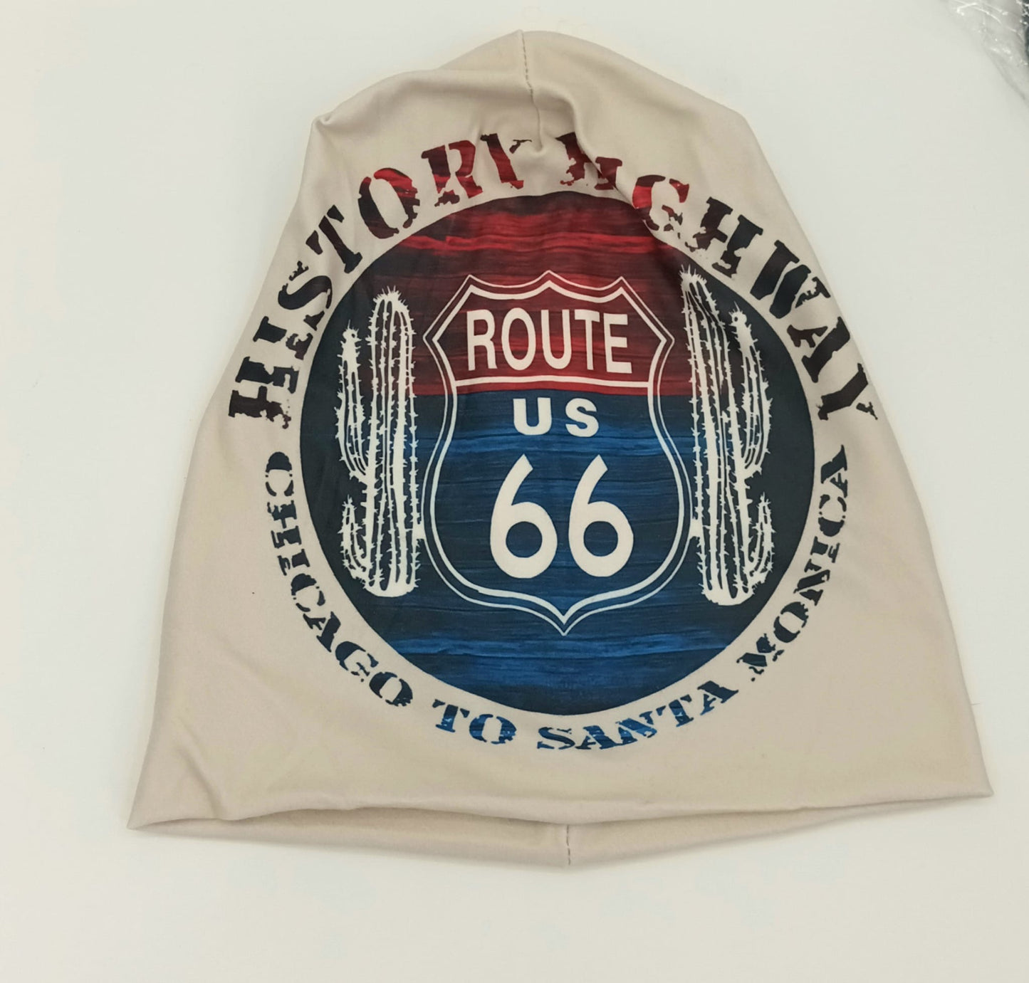 Beany "Route 66"