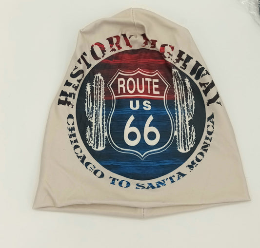 Beany "Route 66"
