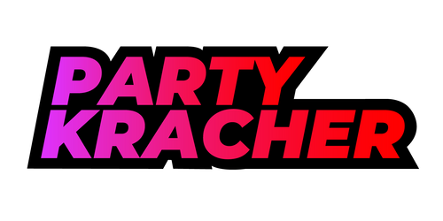 Partykracher logo